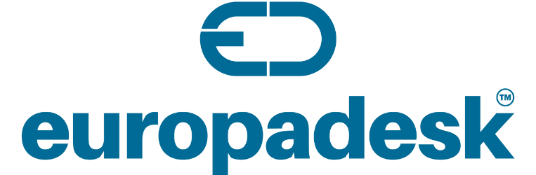 Europadesk Logo